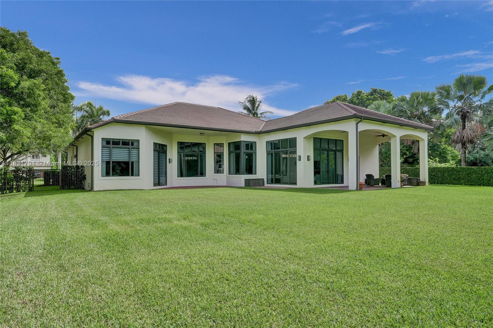 BLACKHAWK RANCHES - Residential