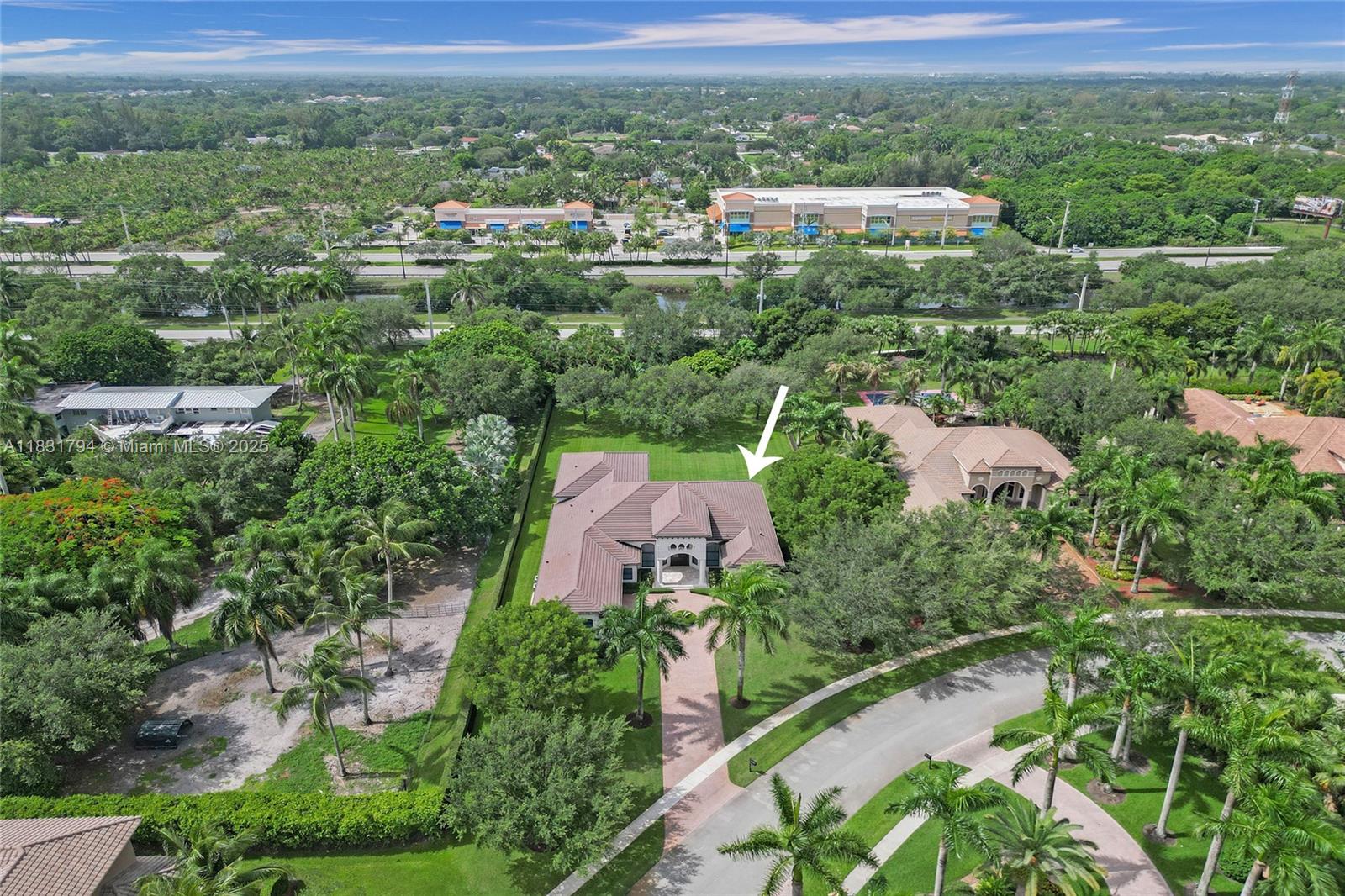 BLACKHAWK RANCHES - Residential