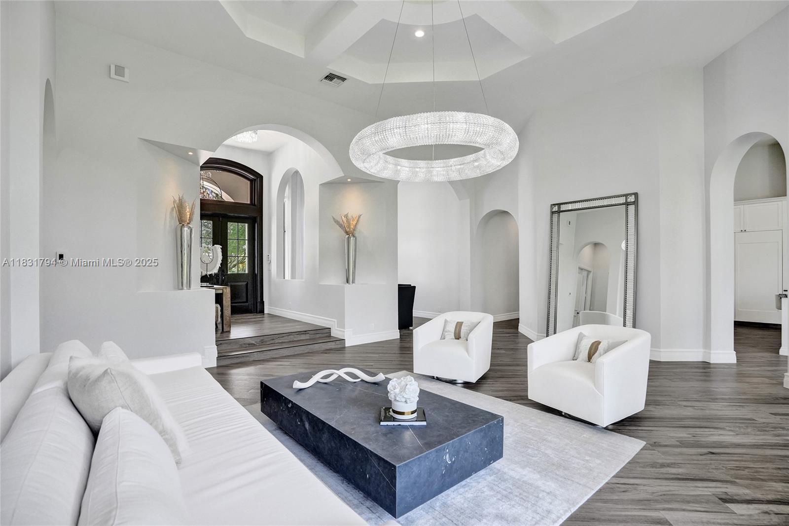 BLACKHAWK RANCHES - Residential