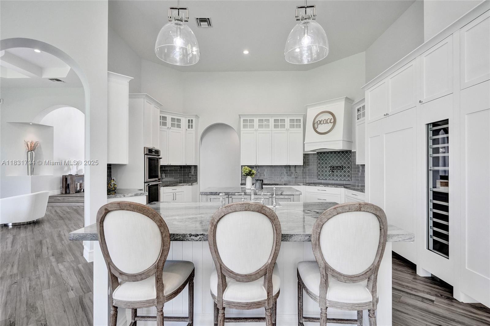 BLACKHAWK RANCHES - Residential