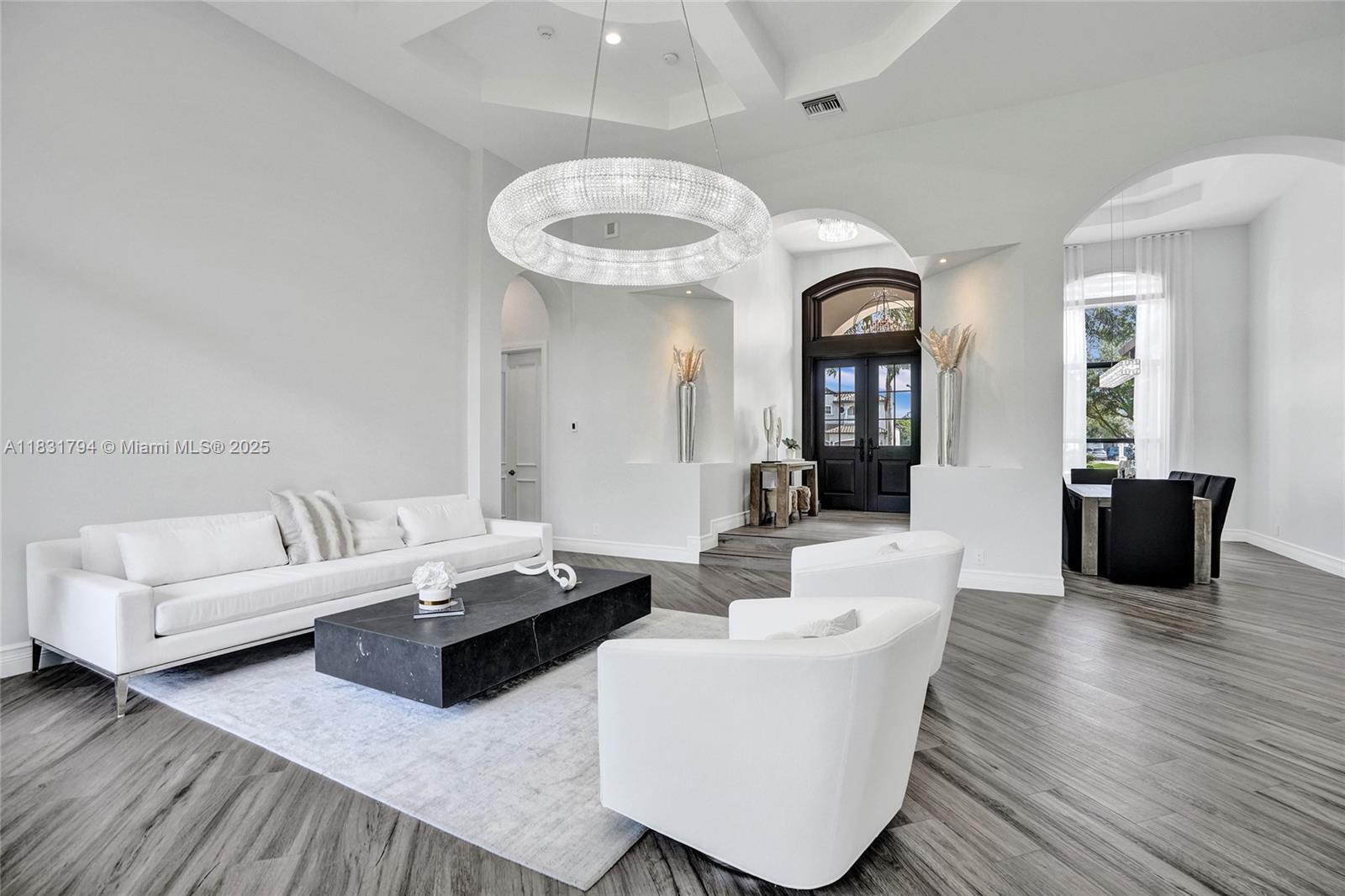 BLACKHAWK RANCHES - Residential
