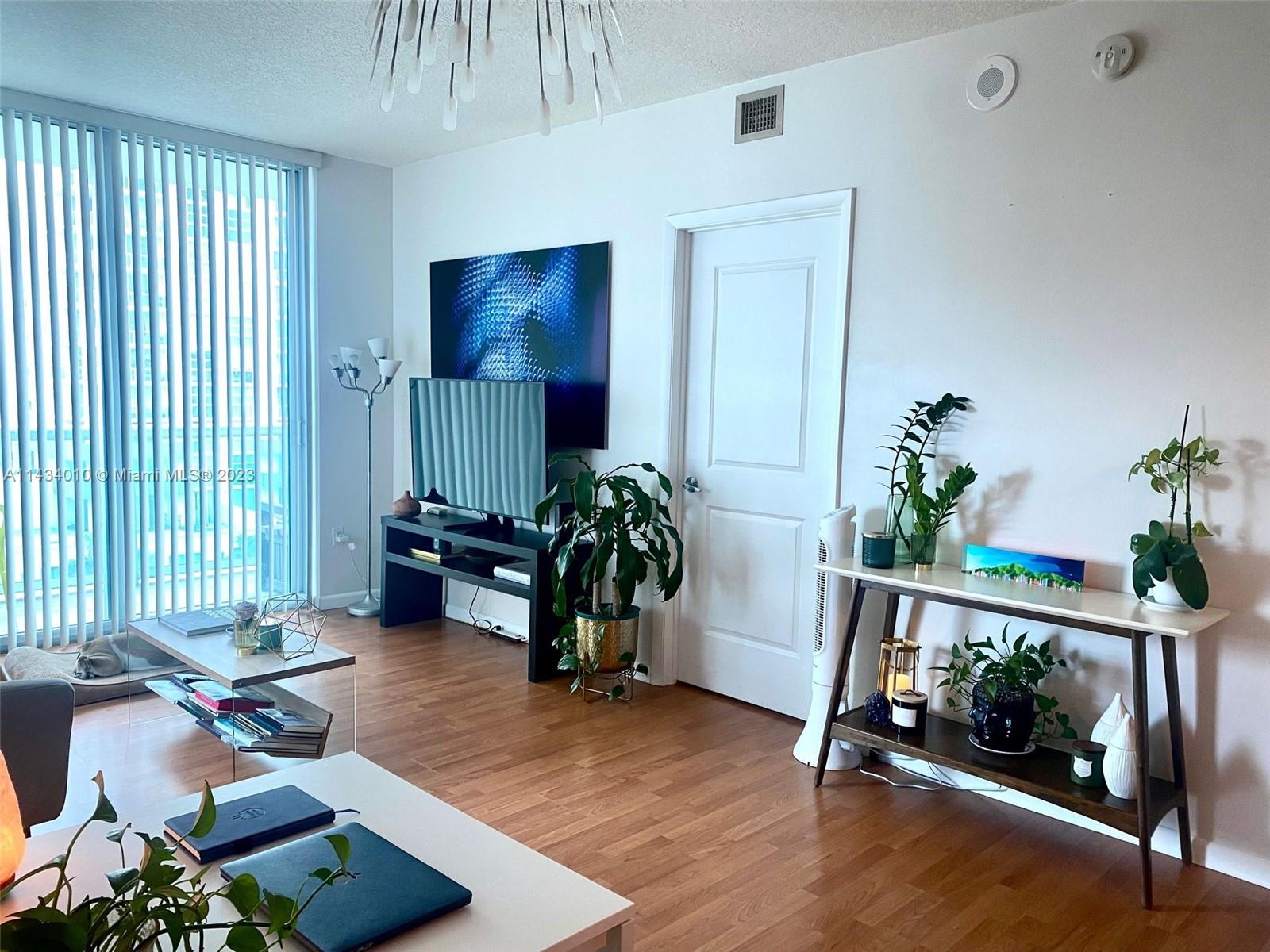 GALLERY ART CONDO - Residential Lease