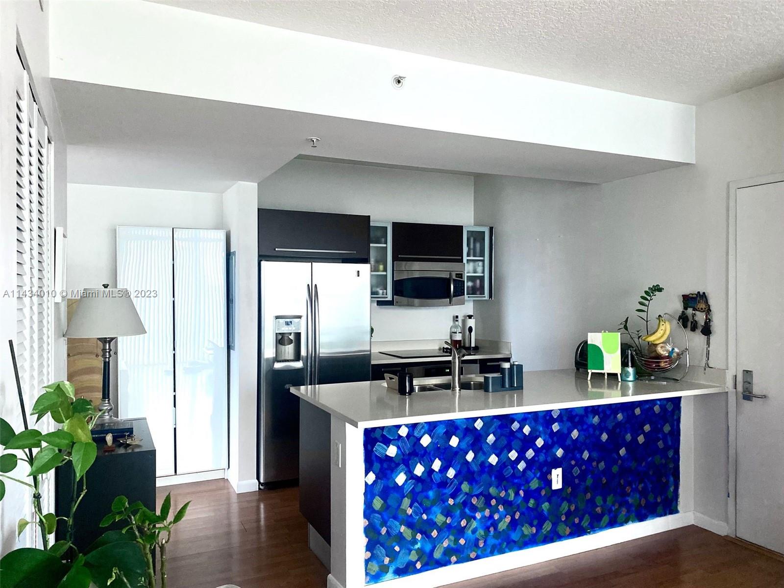 GALLERY ART CONDO - Residential Lease