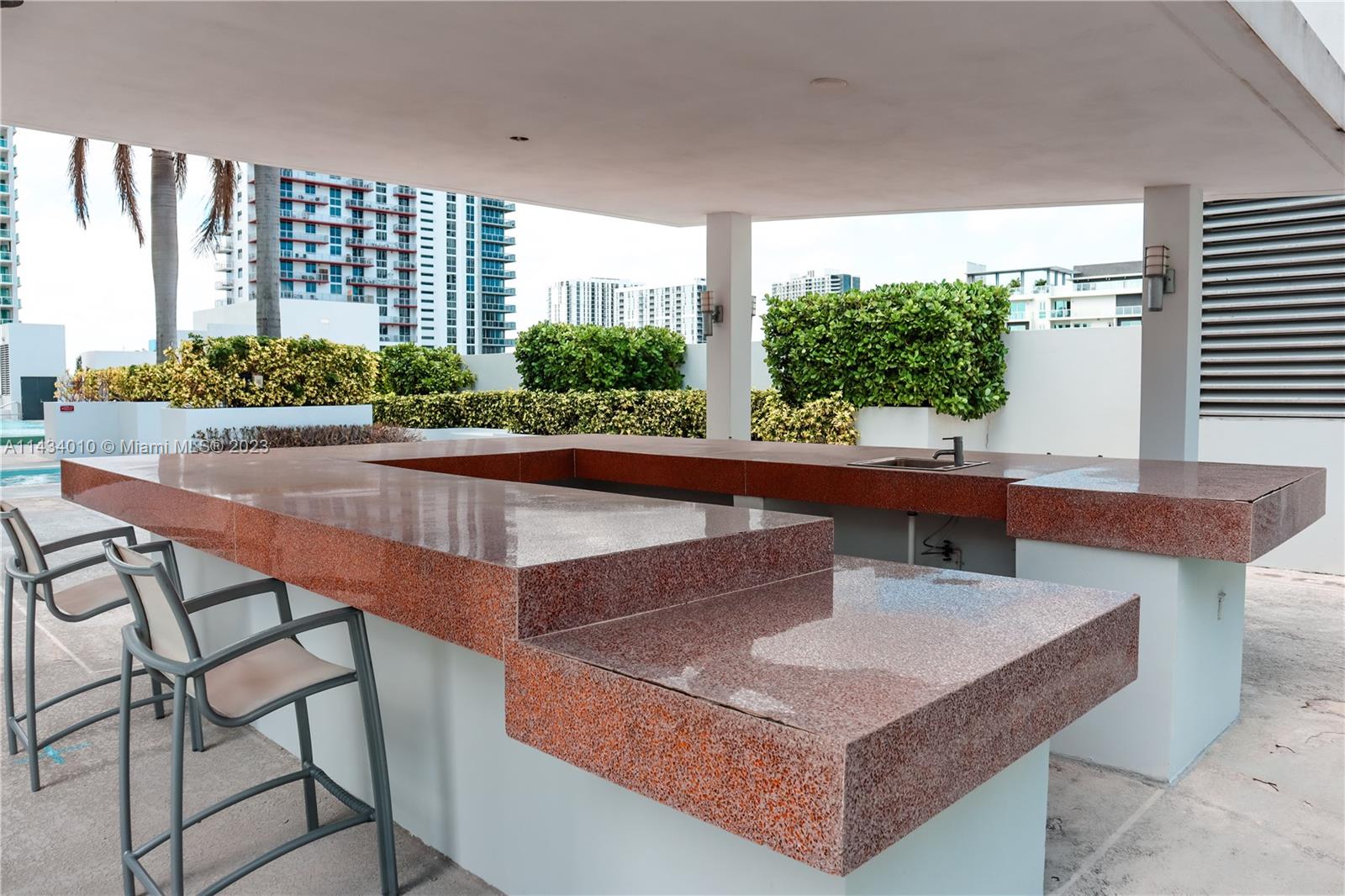 GALLERY ART CONDO - Residential Lease