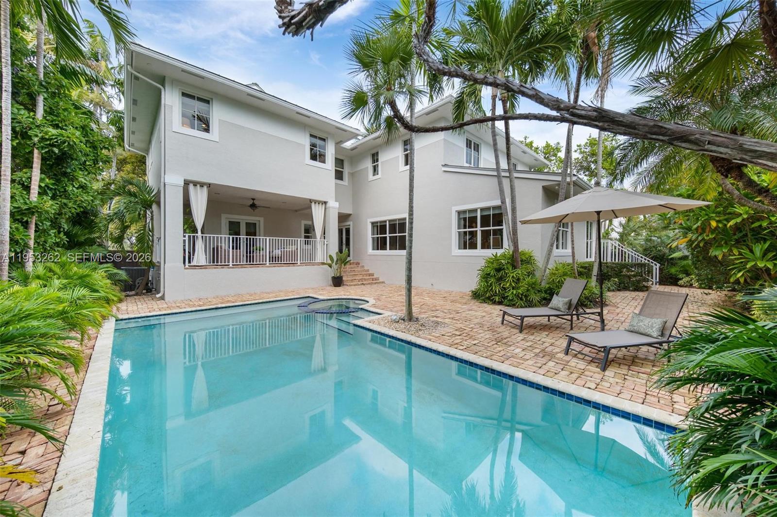 BISCAYNE KEY ESTATES - Residential
