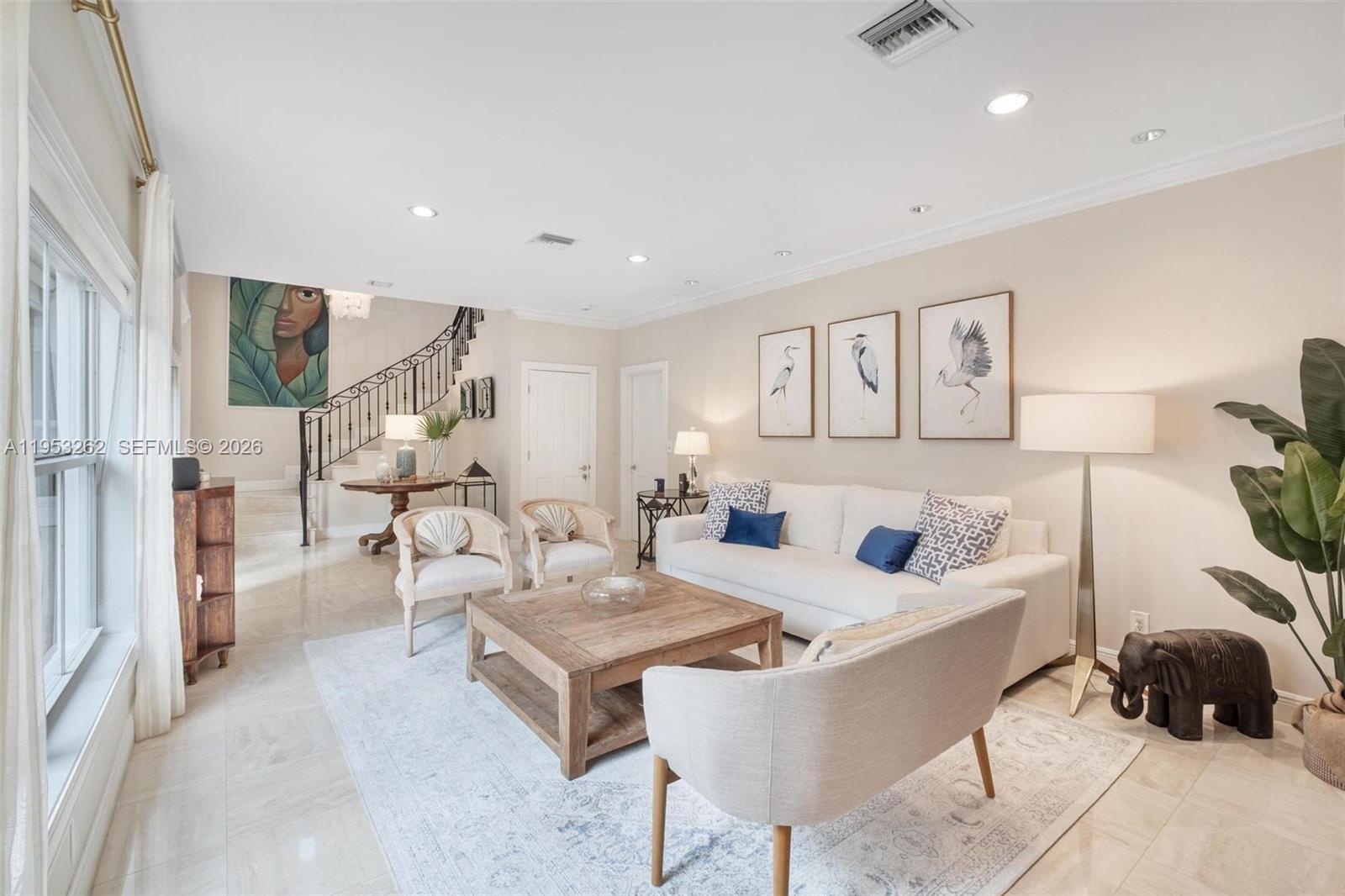 BISCAYNE KEY ESTATES - Residential