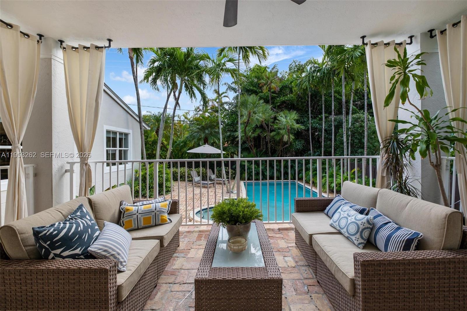 BISCAYNE KEY ESTATES - Residential