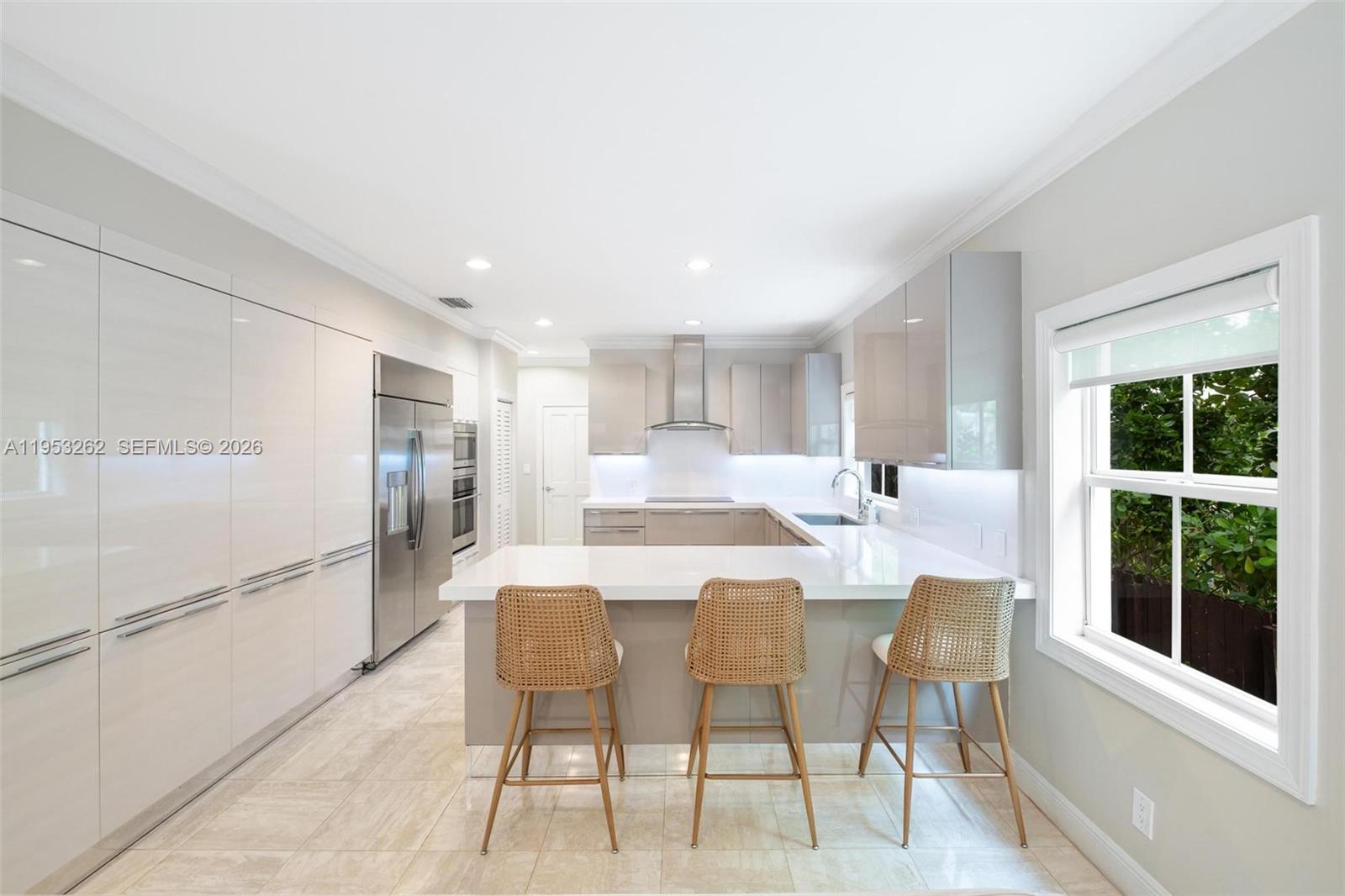 BISCAYNE KEY ESTATES - Residential