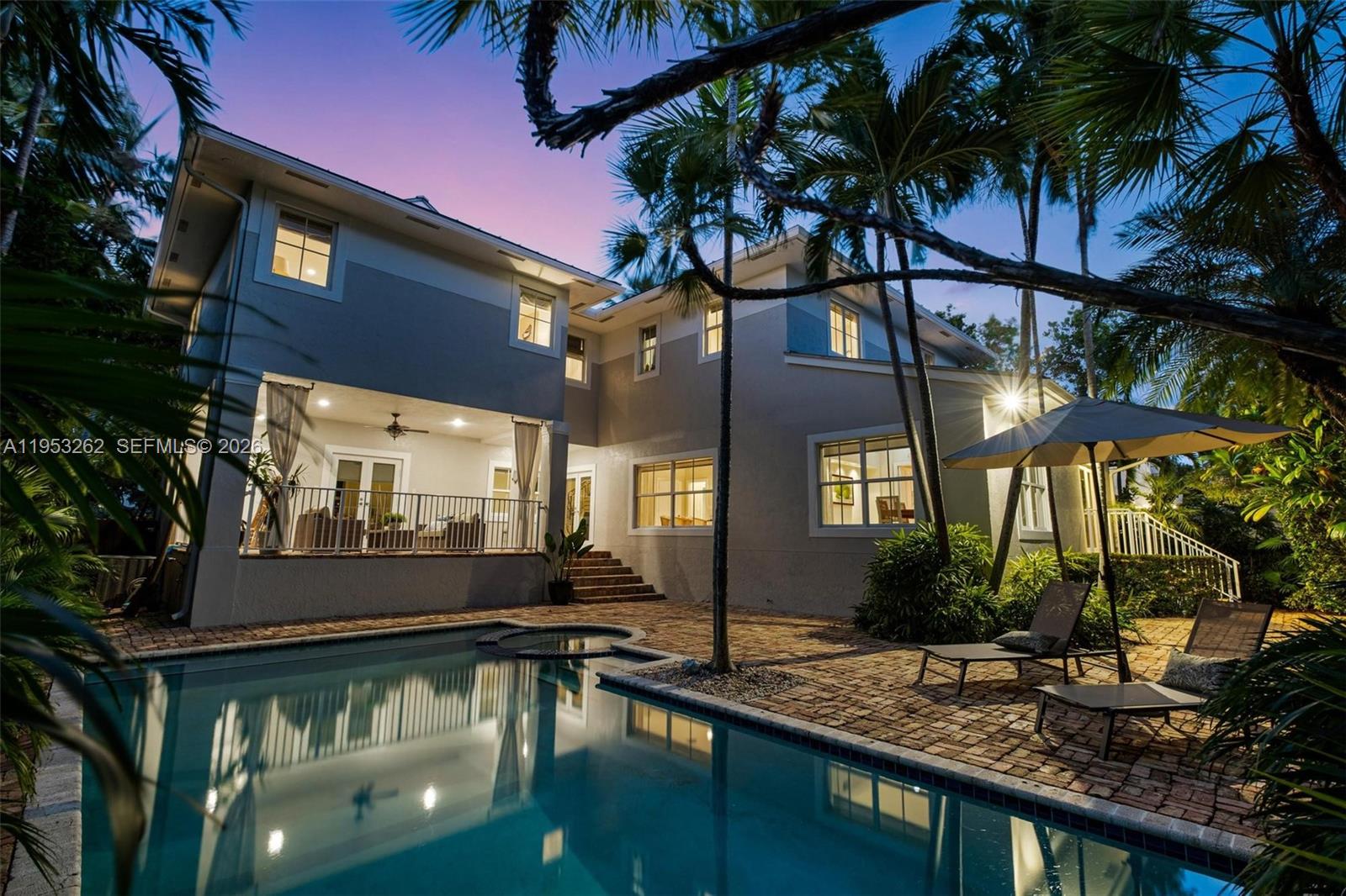 BISCAYNE KEY ESTATES - Residential