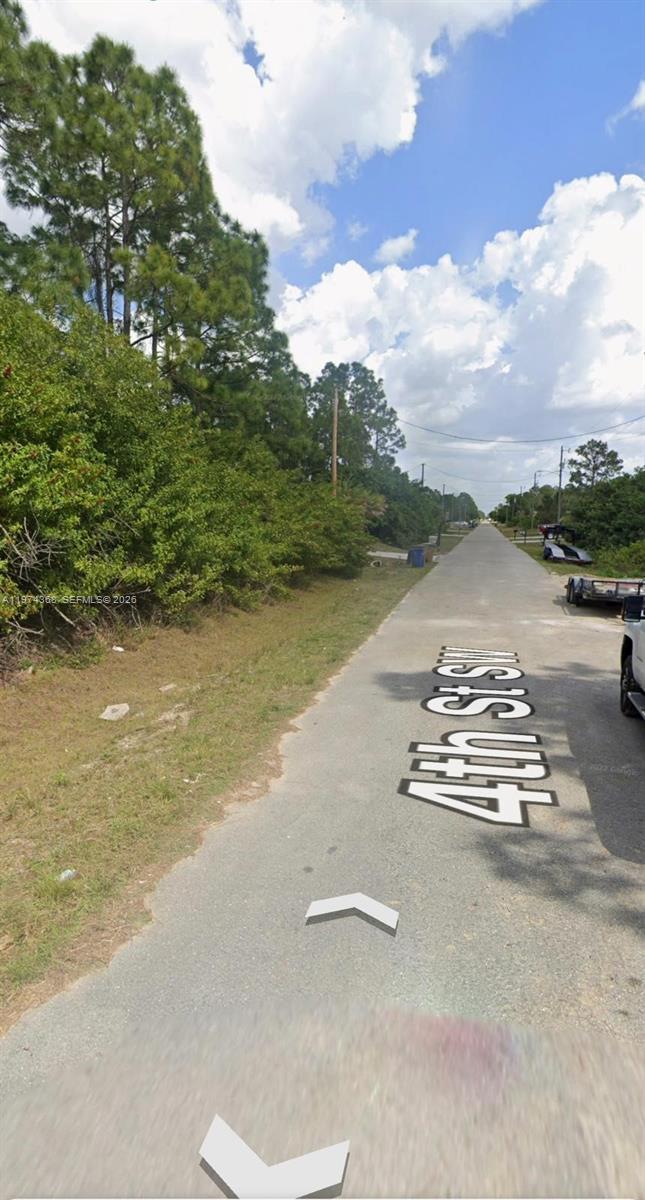 Lehigh Acres - Land