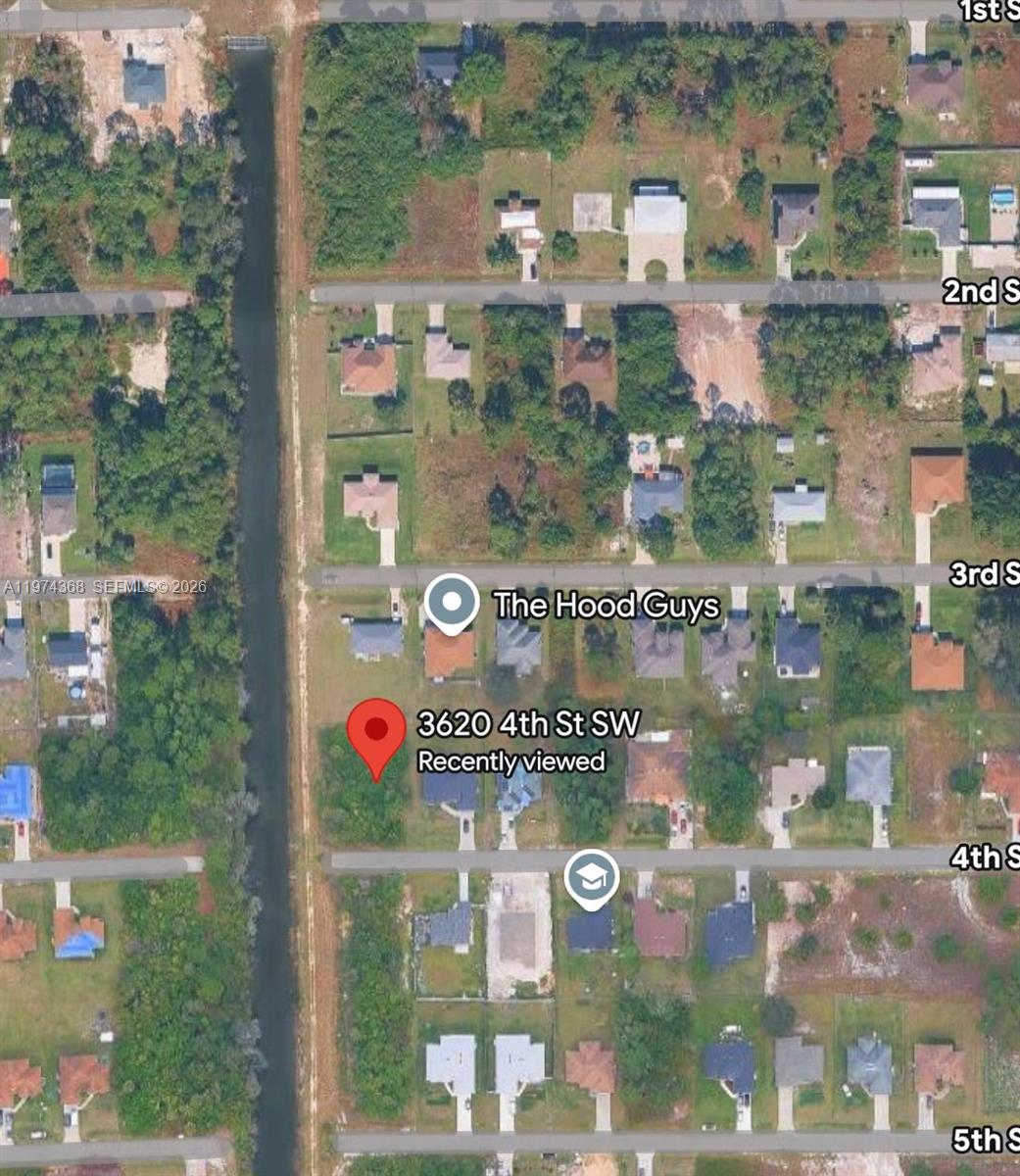 Great opportunity to build your dream home in growing Lehigh Acres. Residential lot located in a developing area with easy access to main roads, schools, and shopping. No HOA. Excellent investment opportunity.