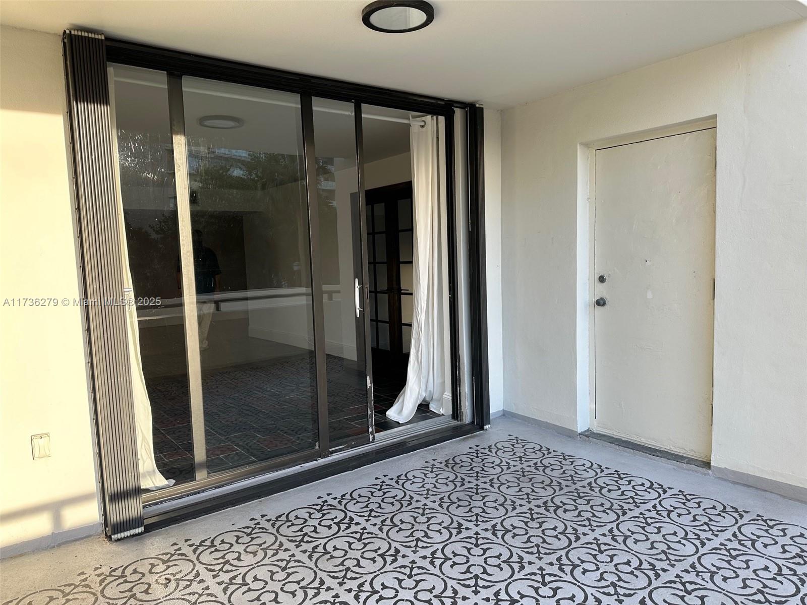Brickell Bay Club Condo - Residential