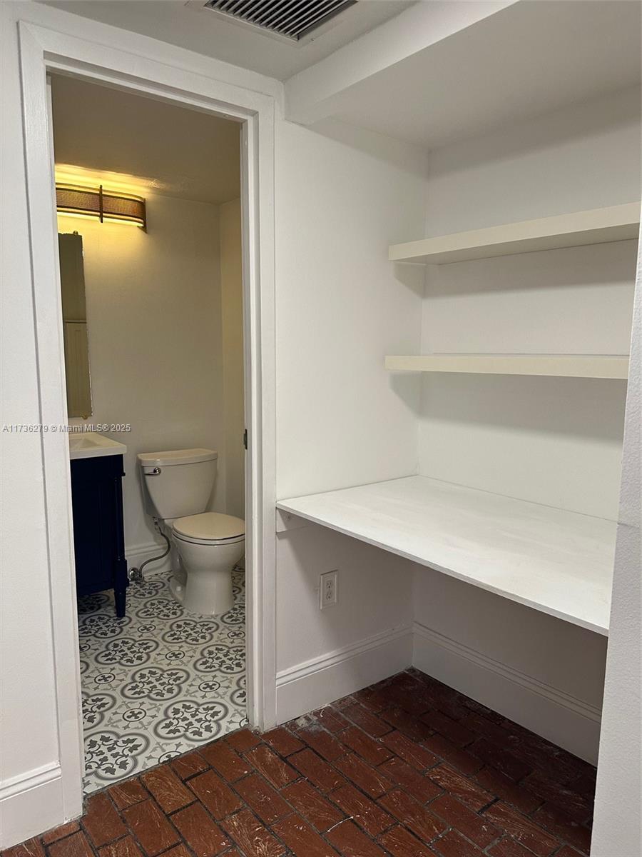 Brickell Bay Club Condo - Residential
