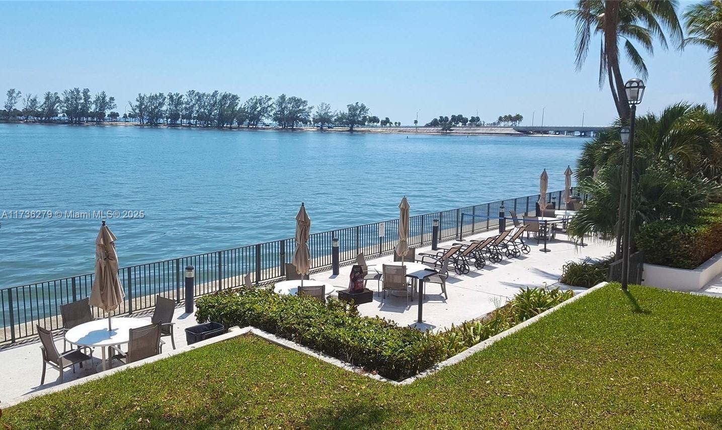 Brickell Bay Club Condo - Residential