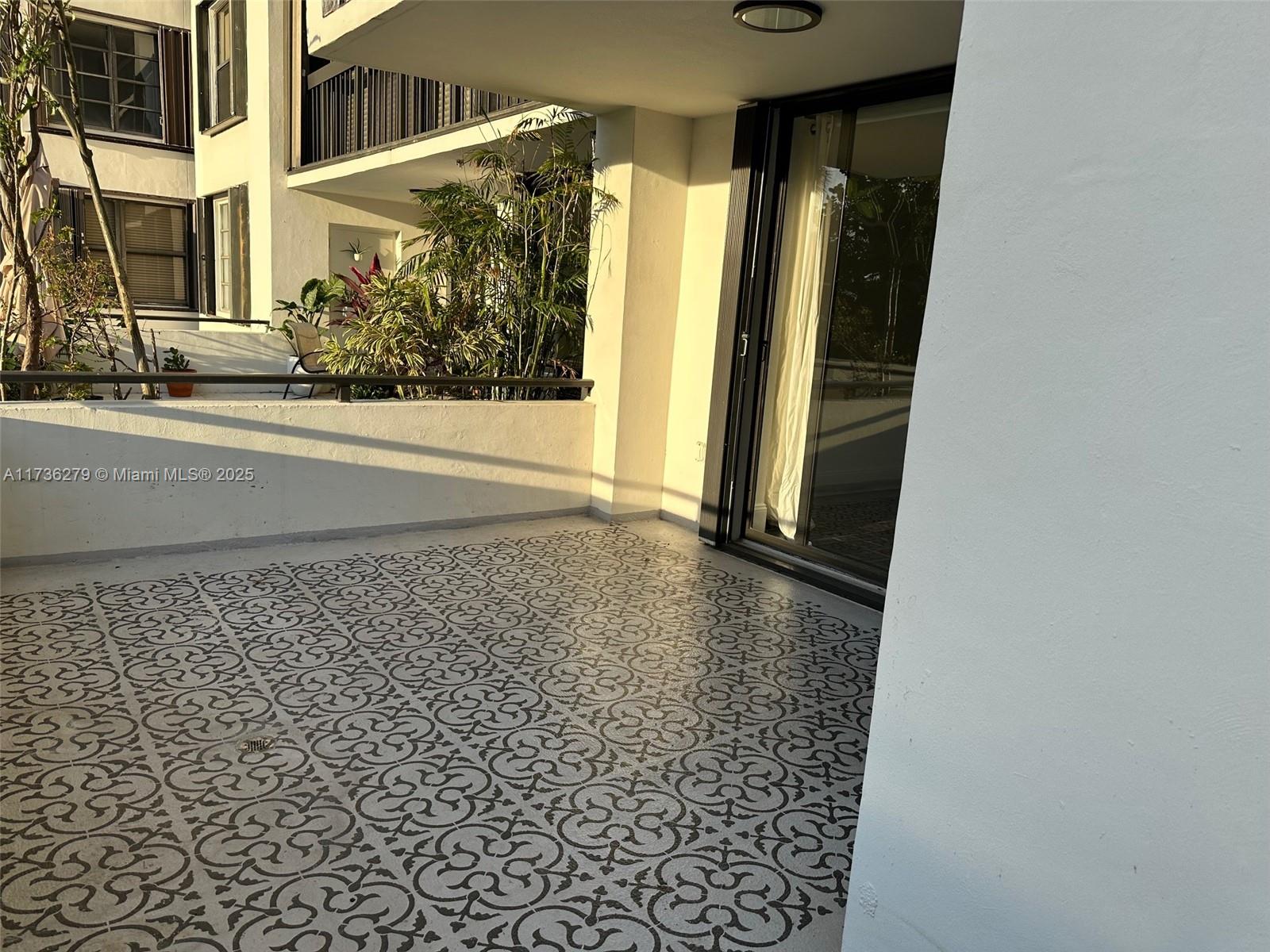 Brickell Bay Club Condo - Residential