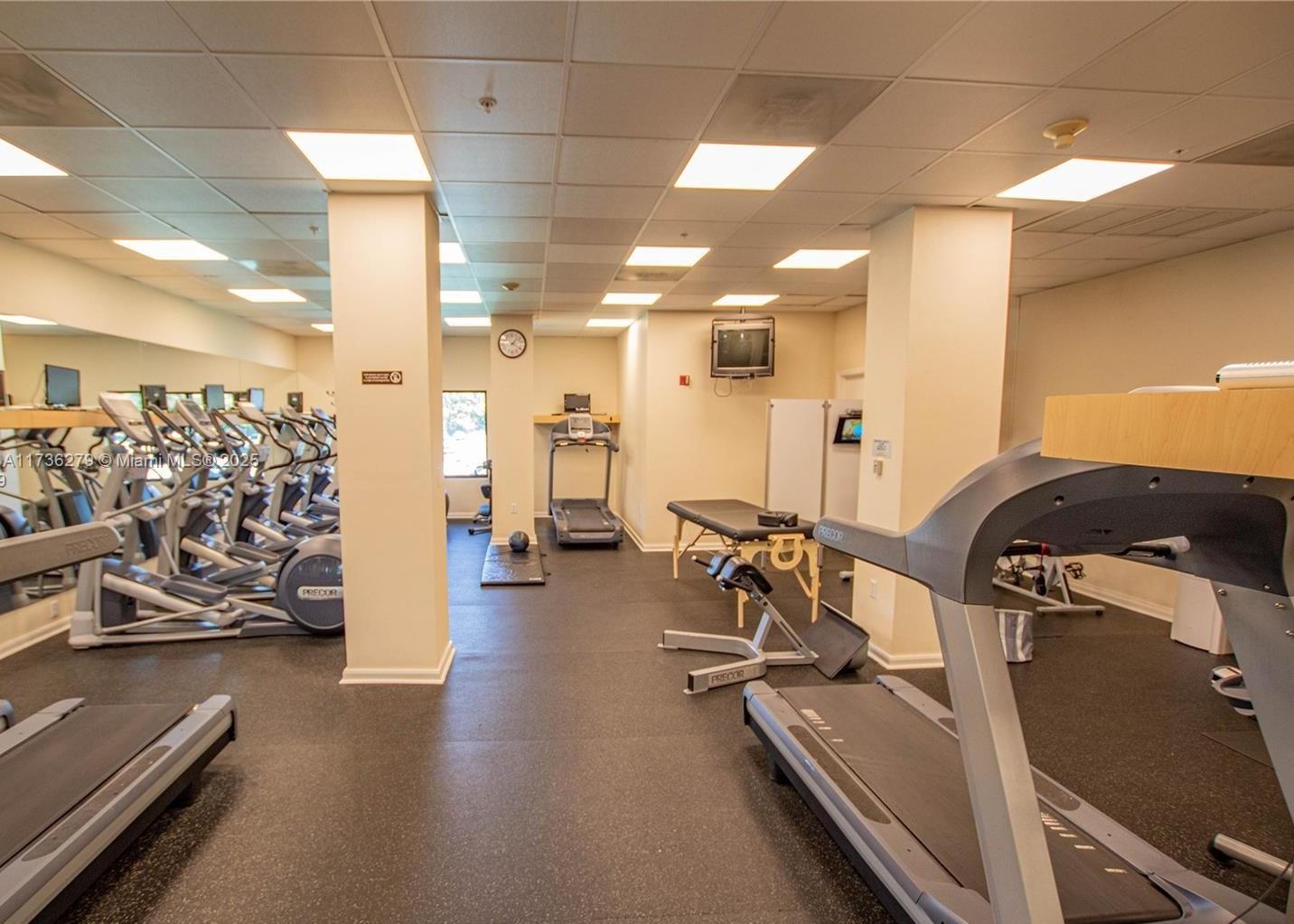 Brickell Bay Club Condo - Residential