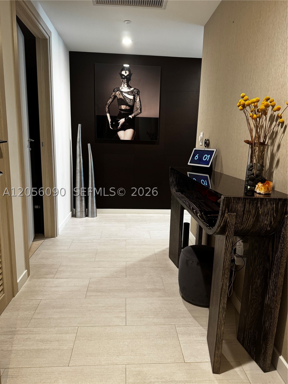 Brickell Flatiron - Residential