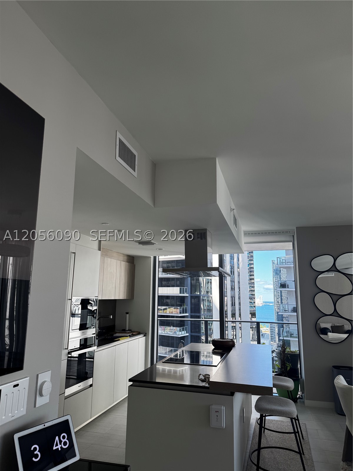 Brickell Flatiron - Residential