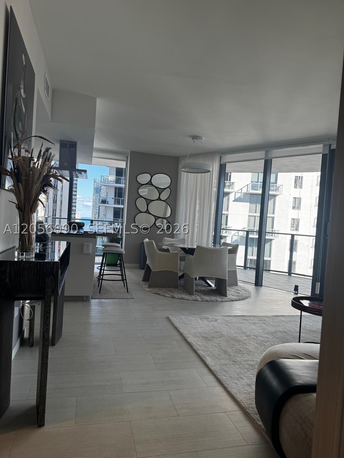 Brickell Flatiron - Residential
