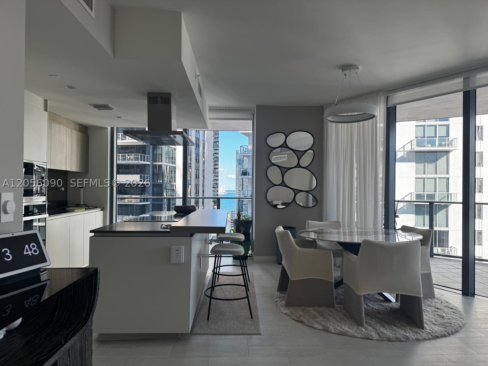Brickell Flatiron - Residential