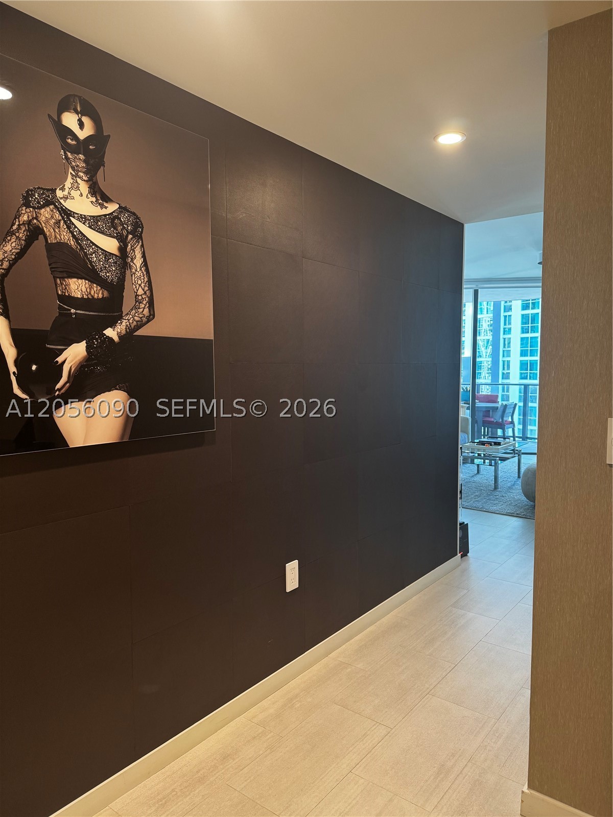 Brickell Flatiron - Residential