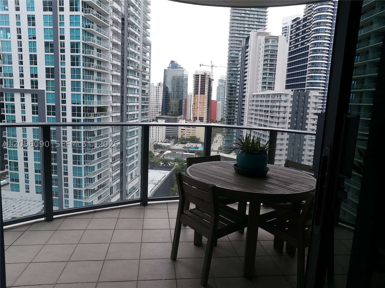 Brickell Flatiron - Residential