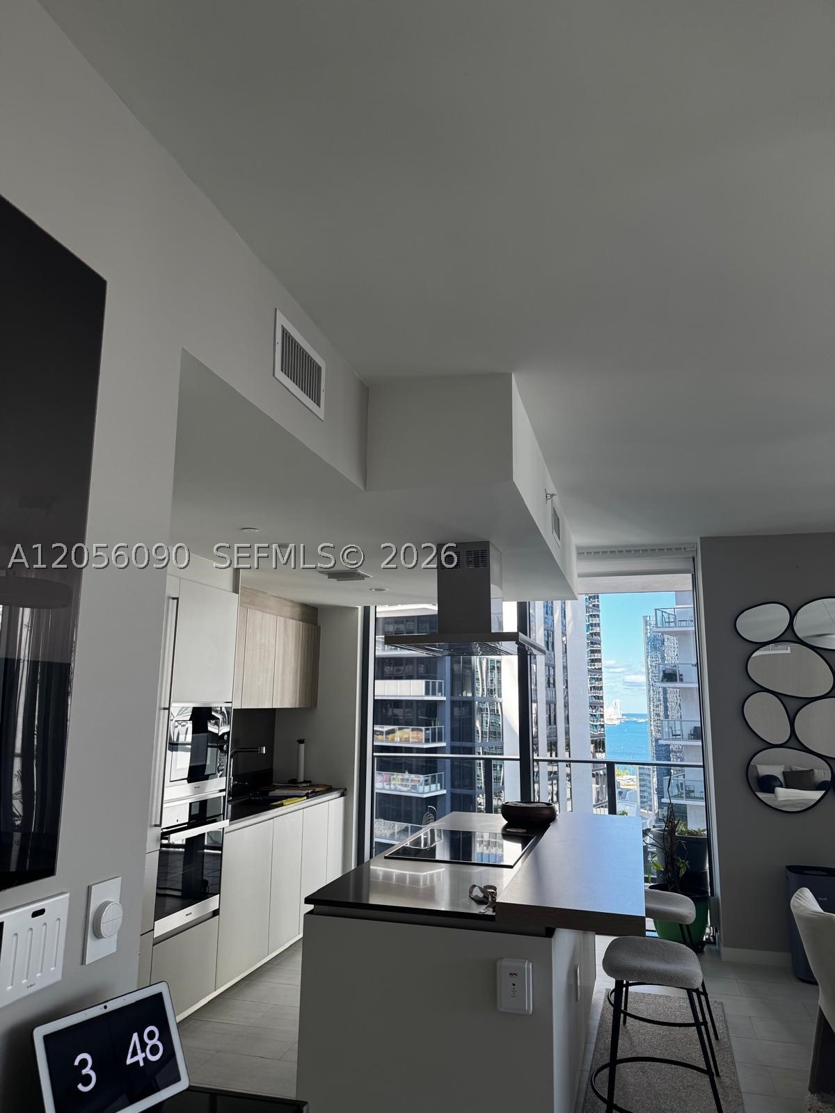 Brickell Flatiron - Residential
