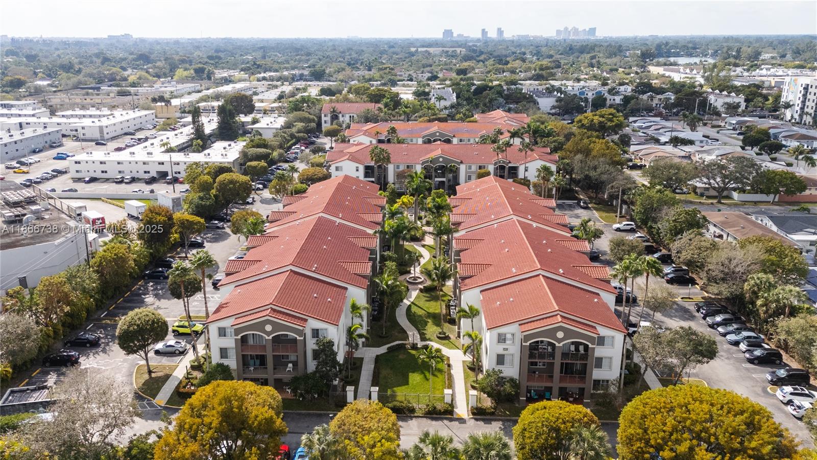 Gables Court - Residential