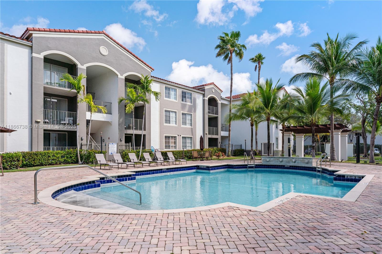 Gables Court - Residential