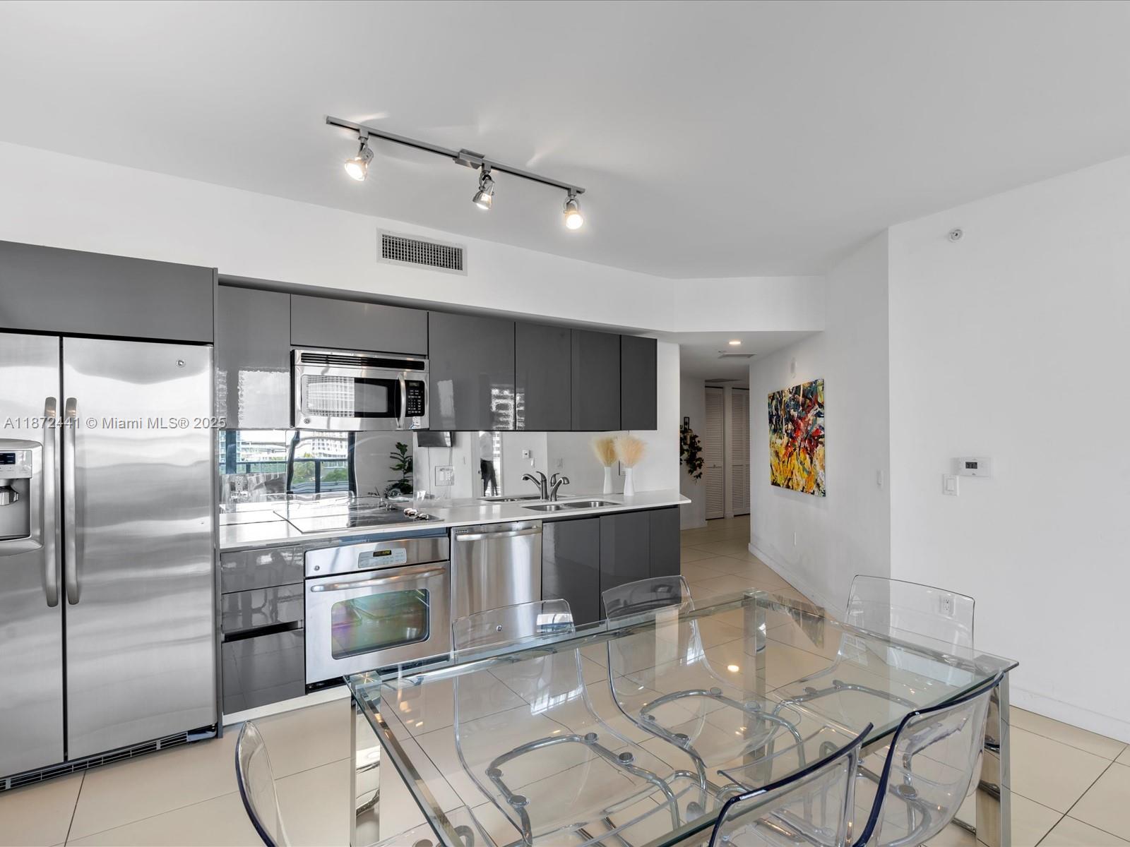 MYBRICKELL CONDO - Residential