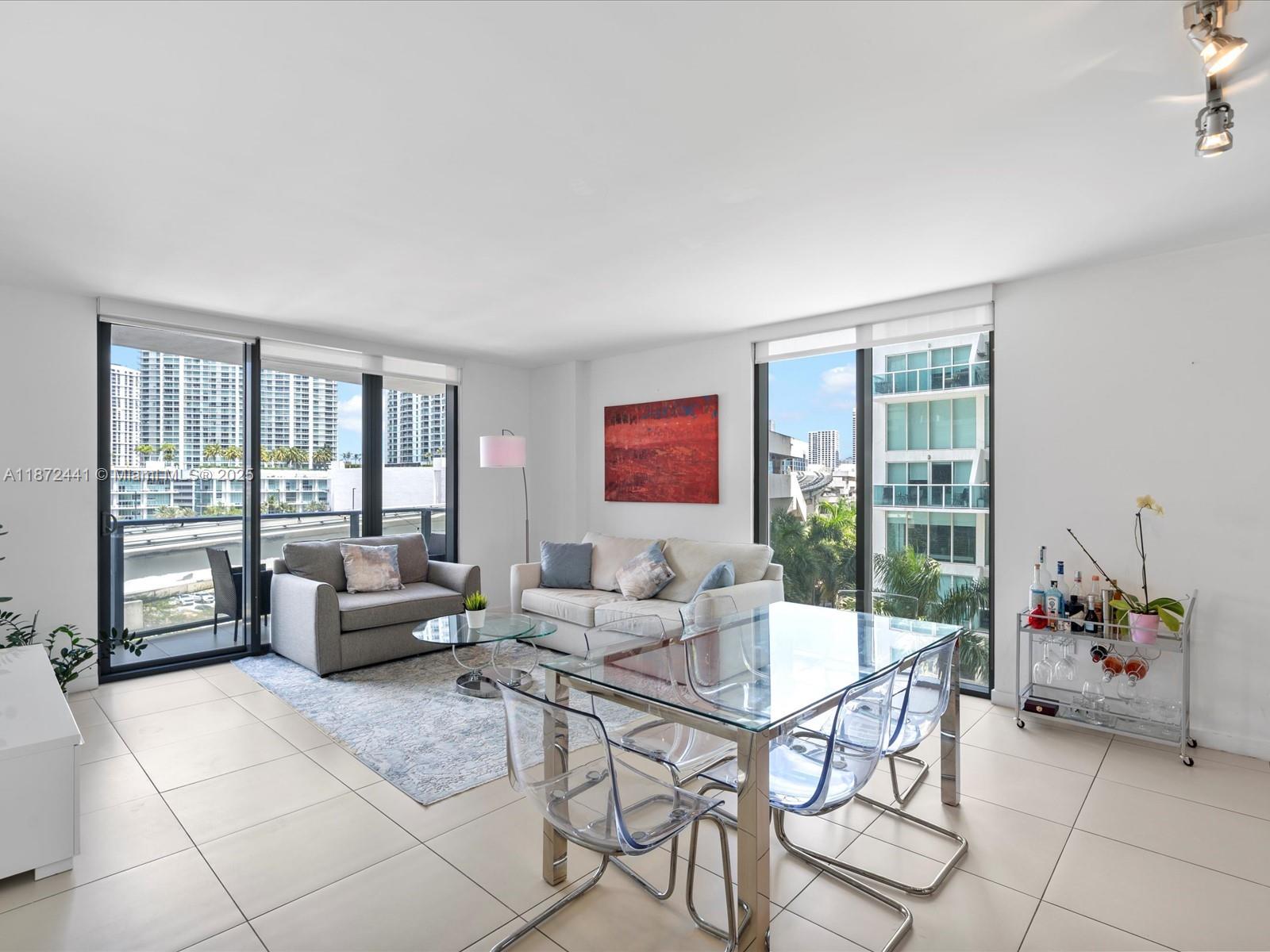 MYBRICKELL CONDO - Residential