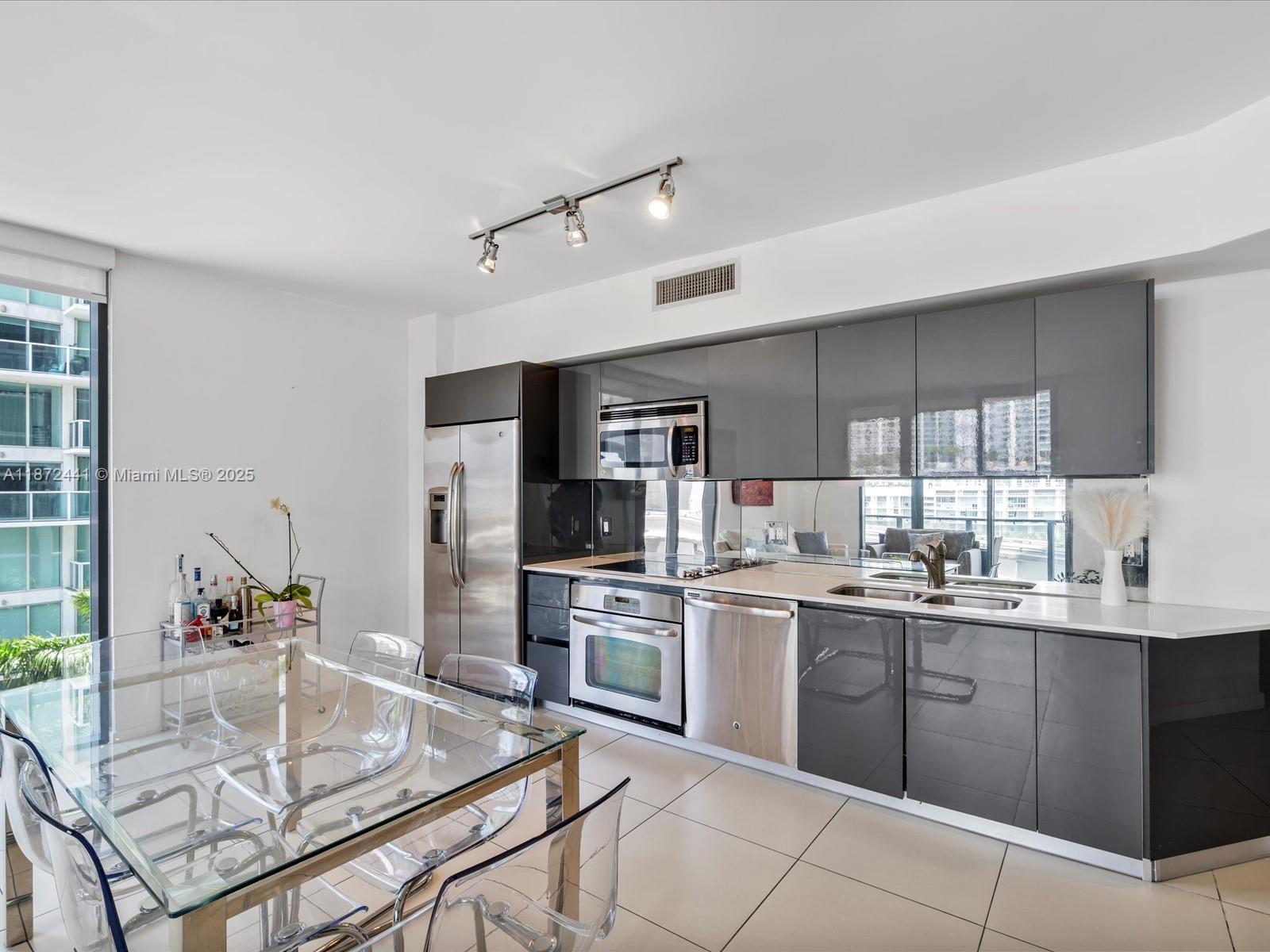 MYBRICKELL CONDO - Residential