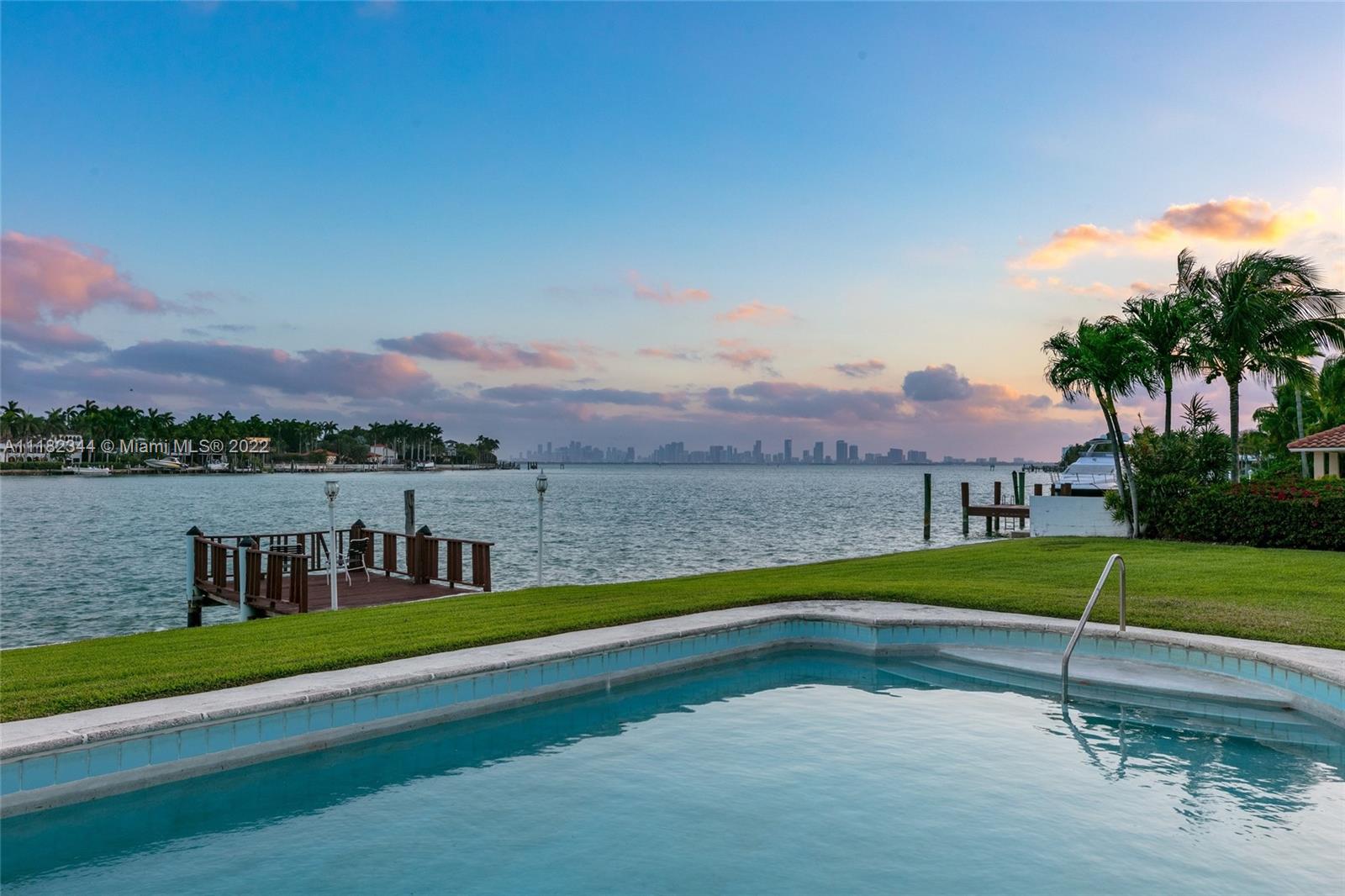 OCEANSIDE SEC ISLE OF NOR - Residential