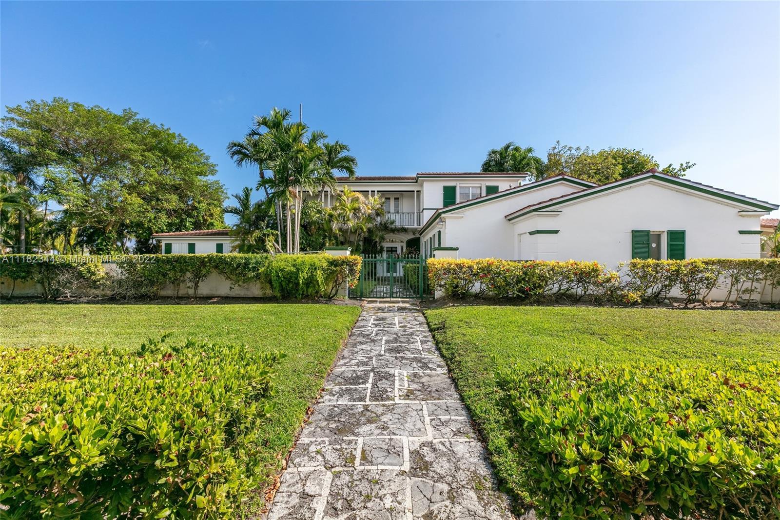 OCEANSIDE SEC ISLE OF NOR - Residential