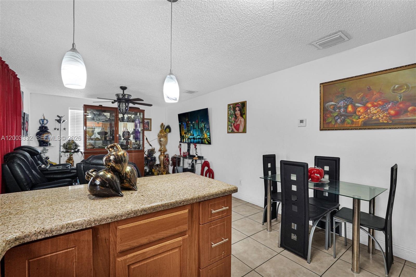 HIALEAH HOMESITES - Residential