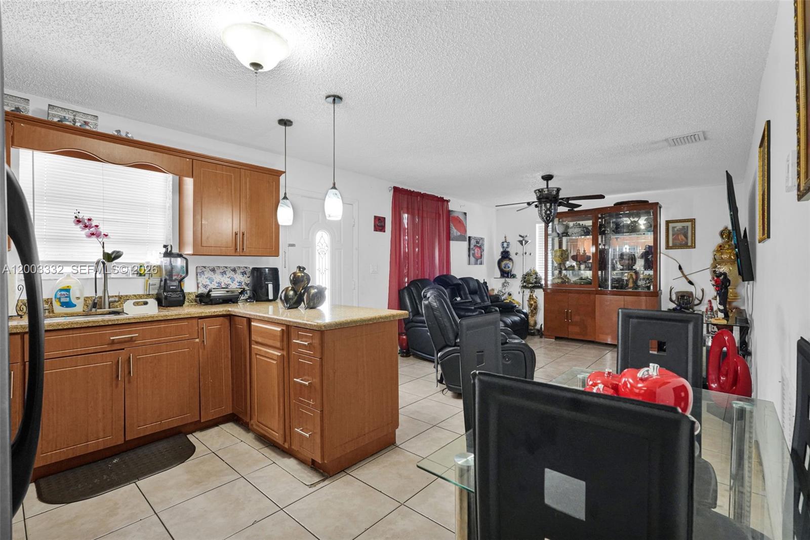 HIALEAH HOMESITES - Residential