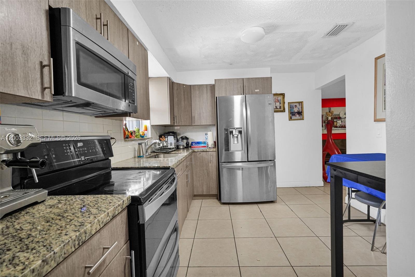HIALEAH HOMESITES - Residential