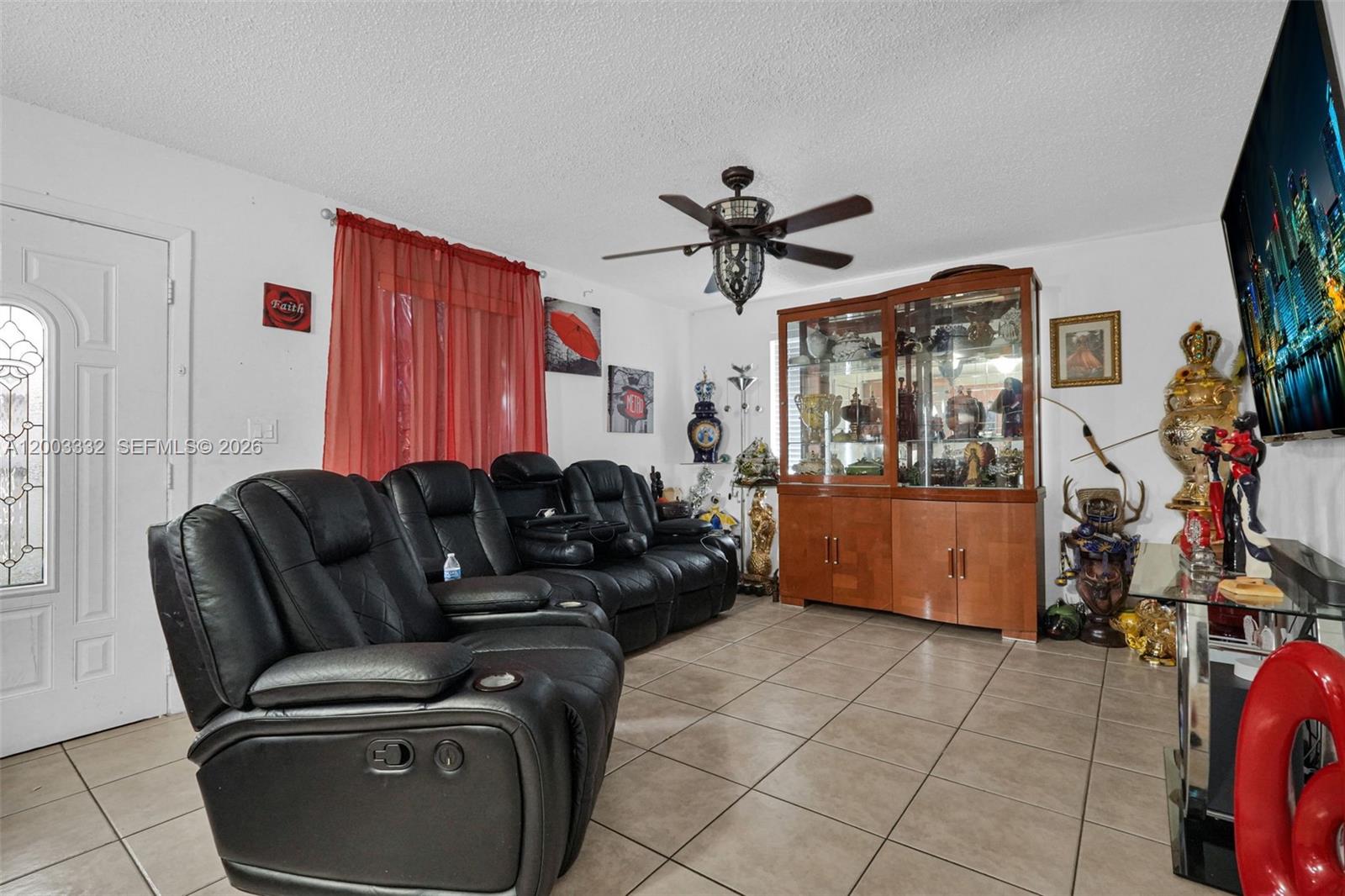 HIALEAH HOMESITES - Residential