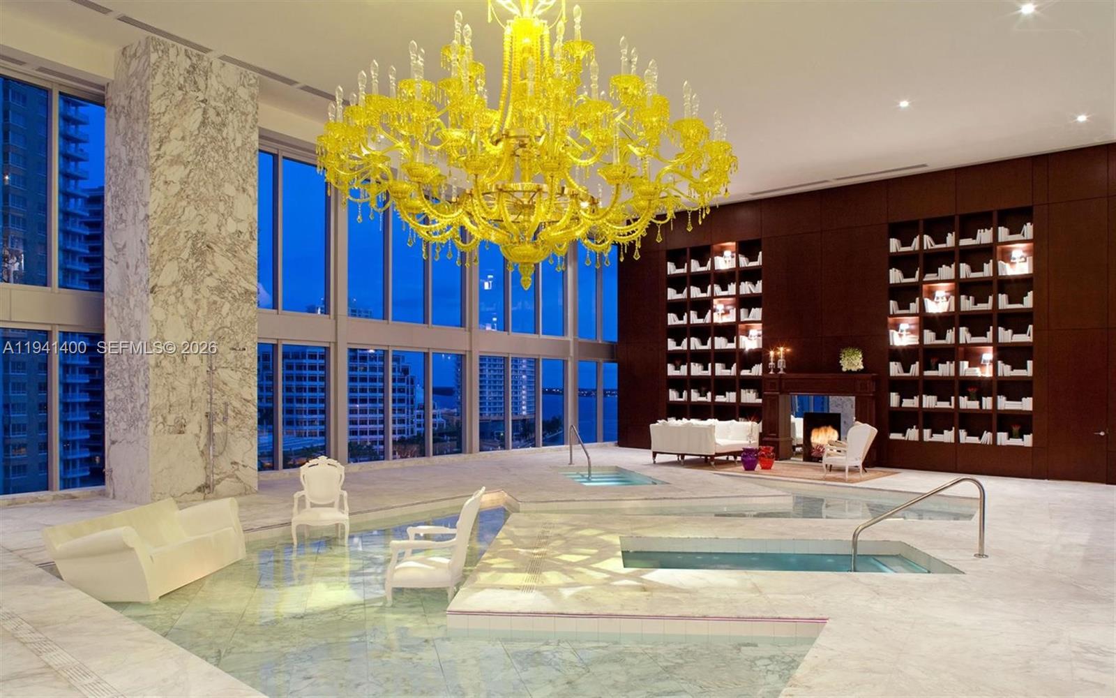 ICON BRICKELL NO TWO - Residential