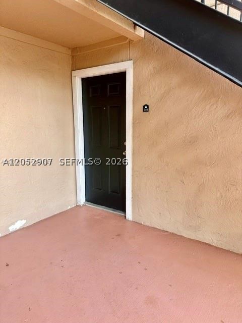 VISTA LAGO AT THE HAMMOCK - Residential Lease