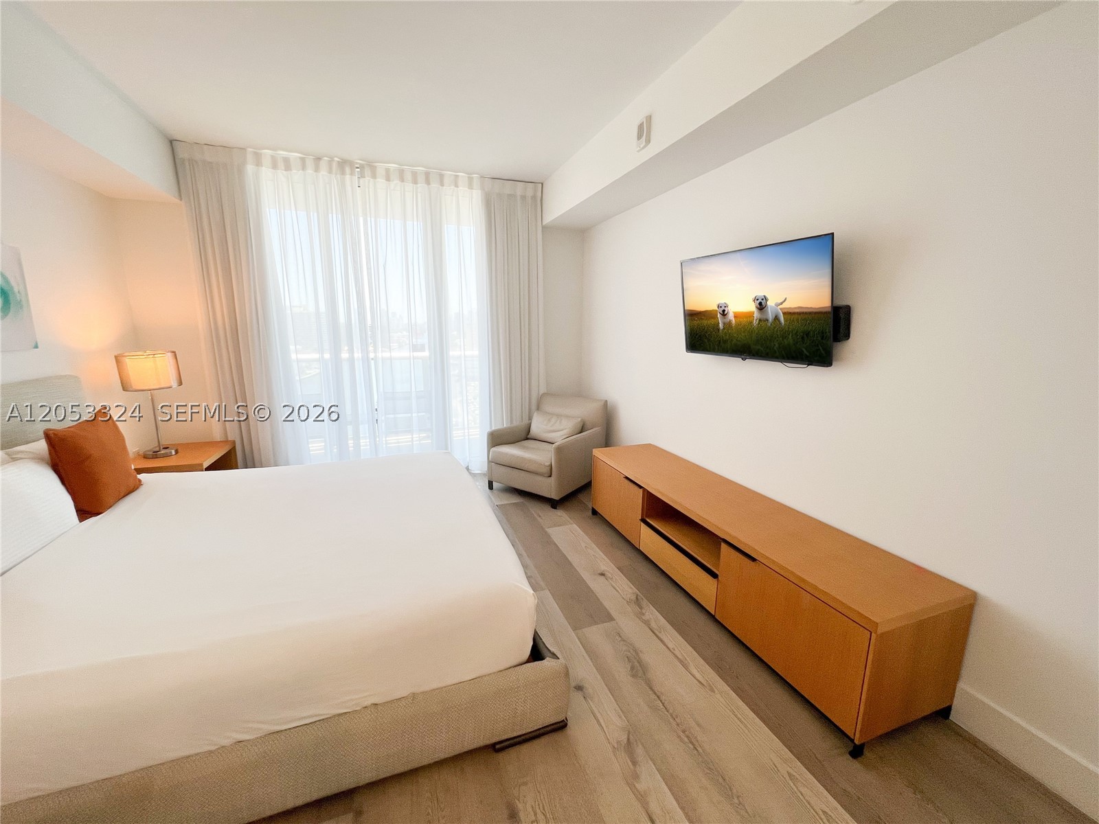 BEACHWALK CONDOMINIUM - Residential