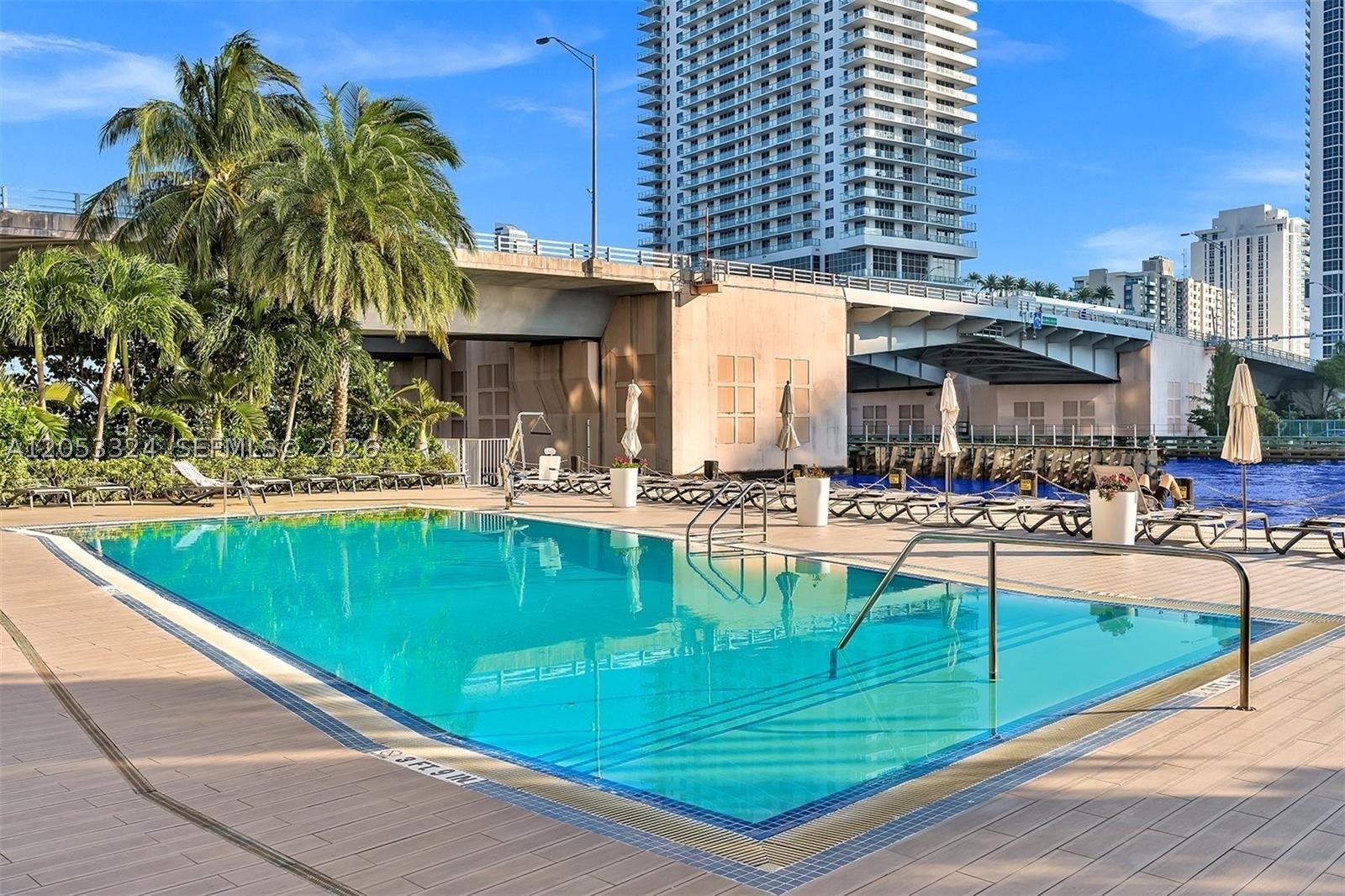 BEACHWALK CONDOMINIUM - Residential