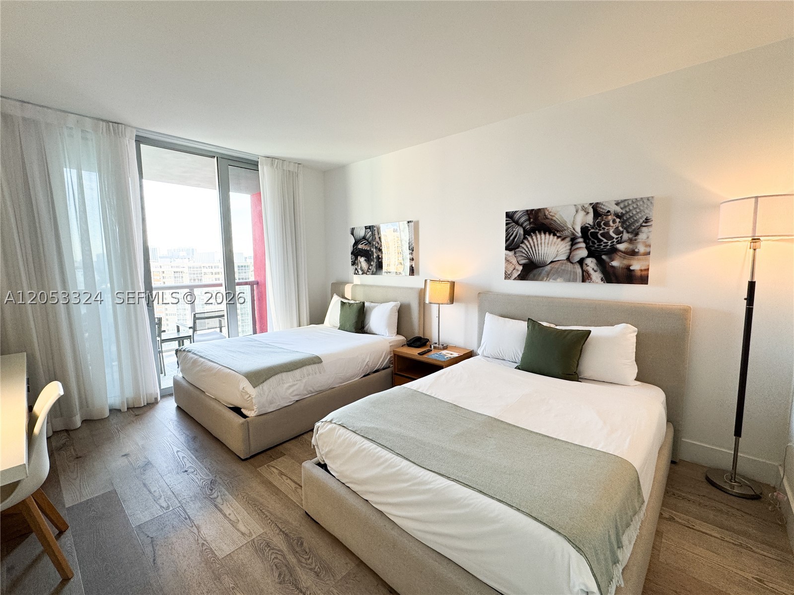 BEACHWALK CONDOMINIUM - Residential