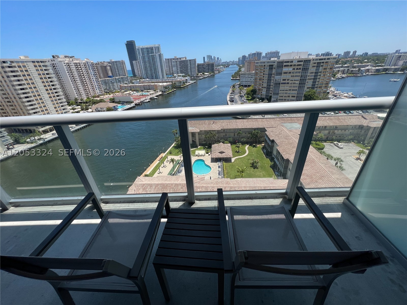 BEACHWALK CONDOMINIUM - Residential