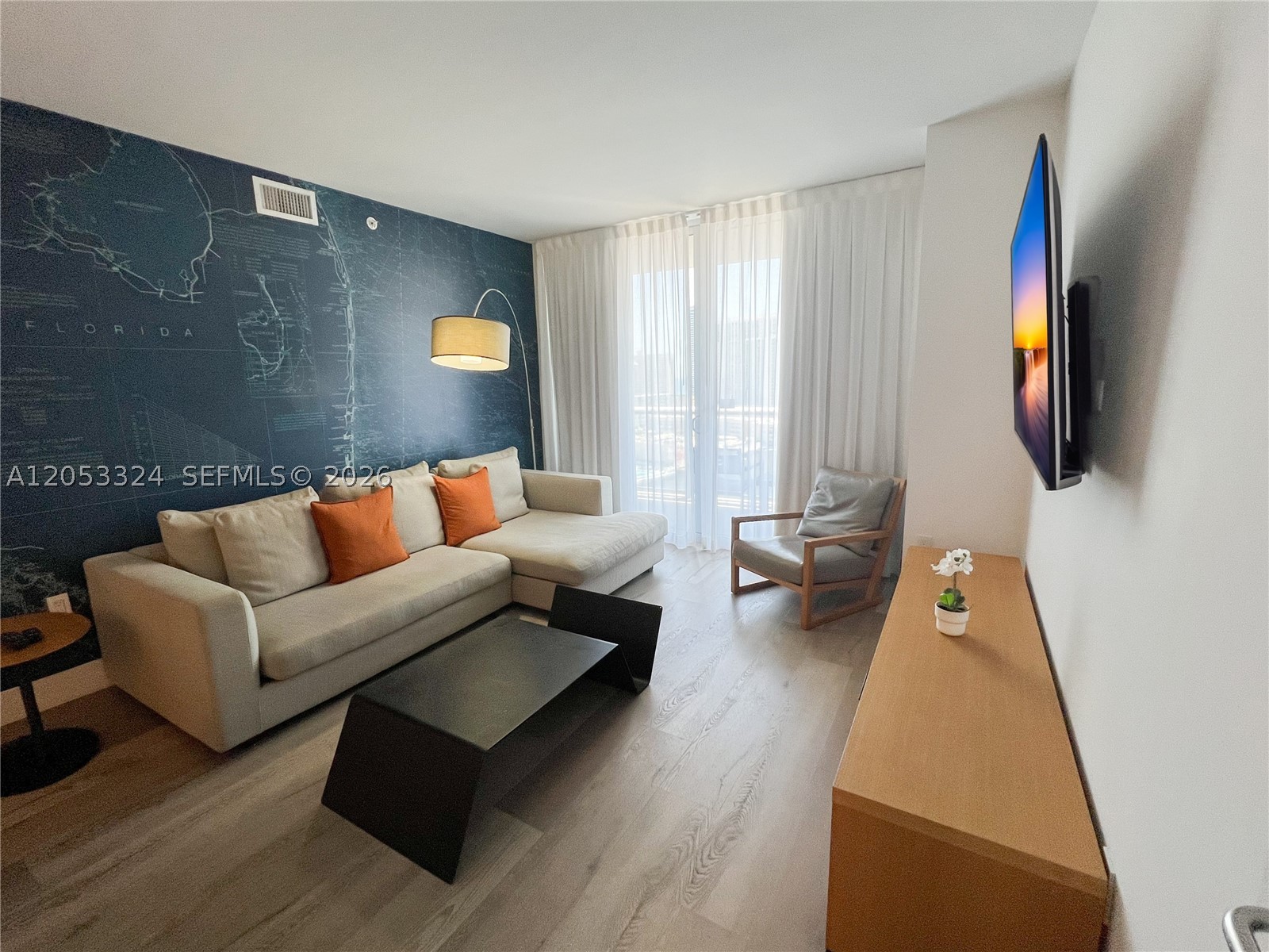 BEACHWALK CONDOMINIUM - Residential