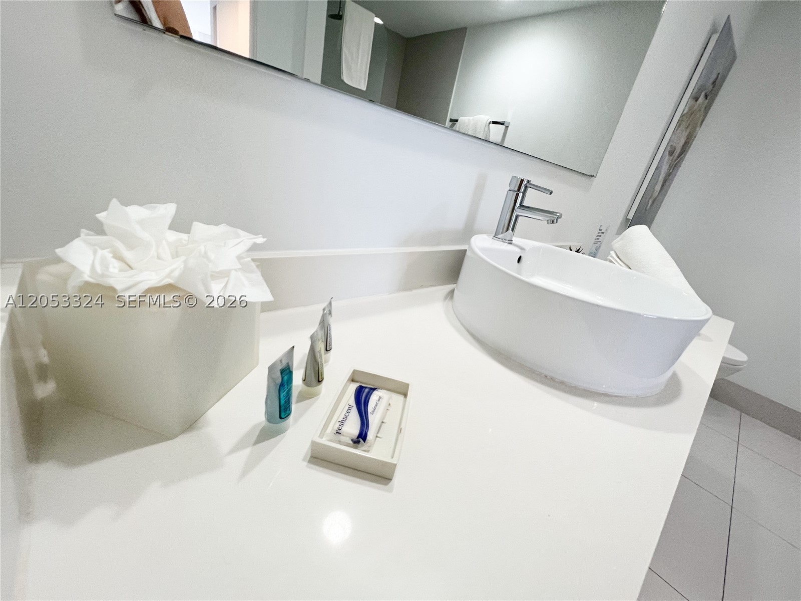 BEACHWALK CONDOMINIUM - Residential