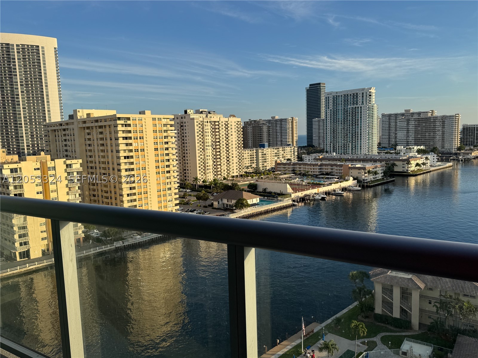 BEACHWALK CONDOMINIUM - Residential