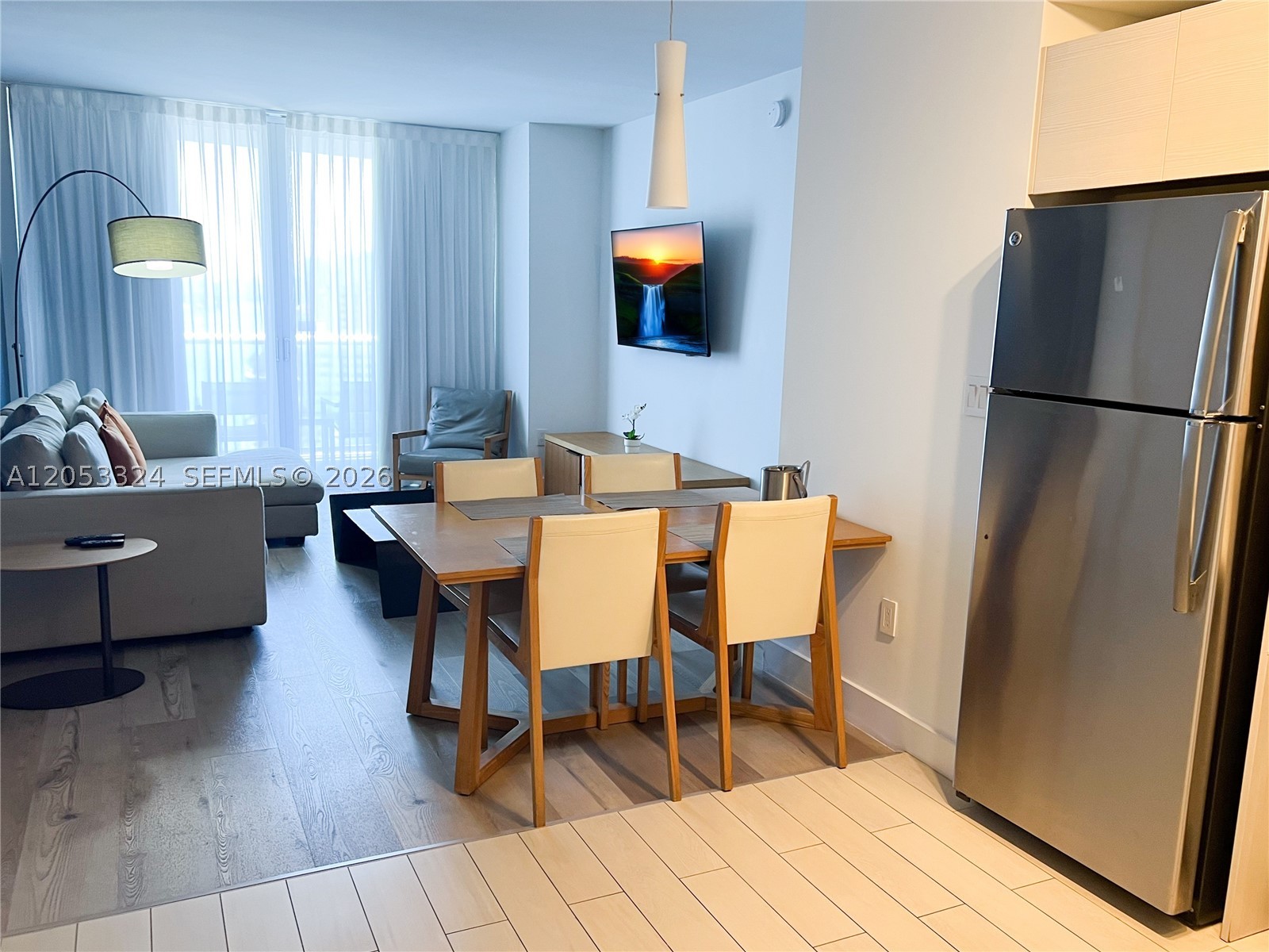 BEACHWALK CONDOMINIUM - Residential