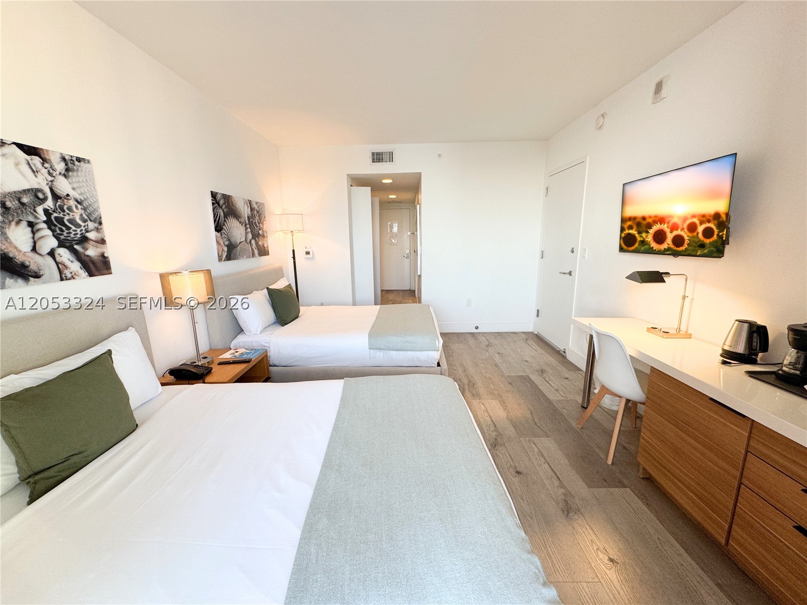 BEACHWALK CONDOMINIUM - Residential