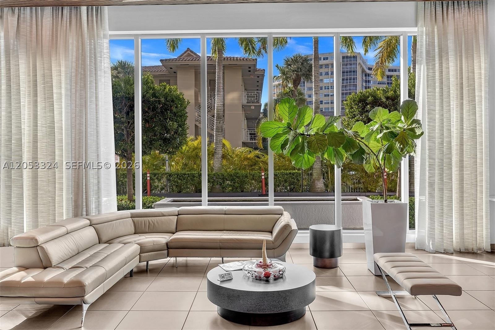 BEACHWALK CONDOMINIUM - Residential